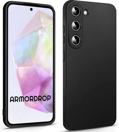 Armordrop beschermhoes geschikt voor Samsung Galaxy A35