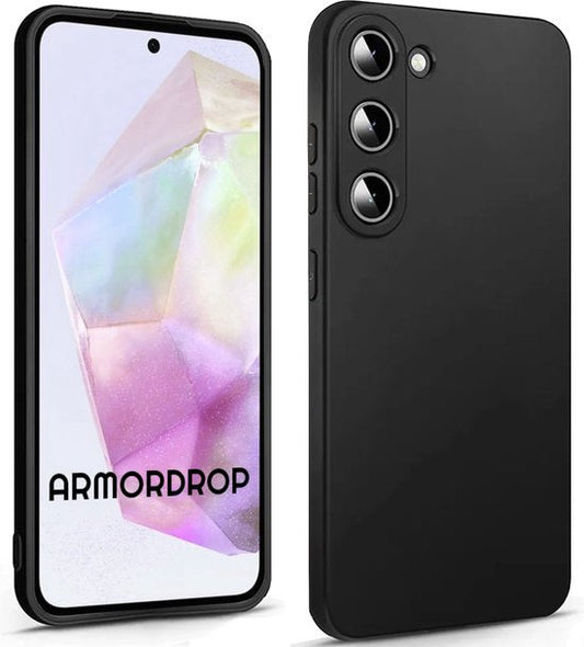 Armordrop beschermhoes geschikt voor Samsung Galaxy A35