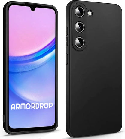 Armordrop Samsung A15 telefoonhoesje