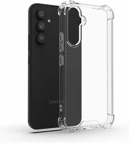Lennexo Anti-Shock hoesje voor Samsung Galaxy A14