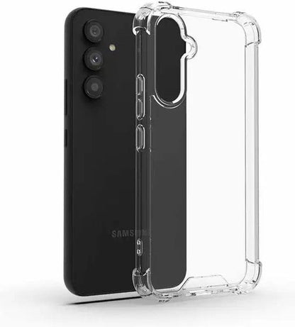 Lennexo Anti-Shock hoesje voor Samsung Galaxy A14