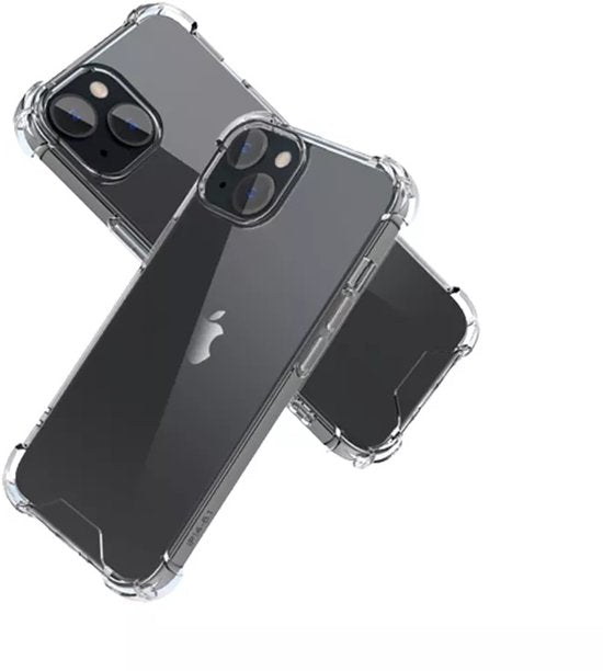 Lennexo iPhone 17 beschermset