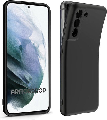 Armordrop beschermend telefoonhoesje voor Samsung S21