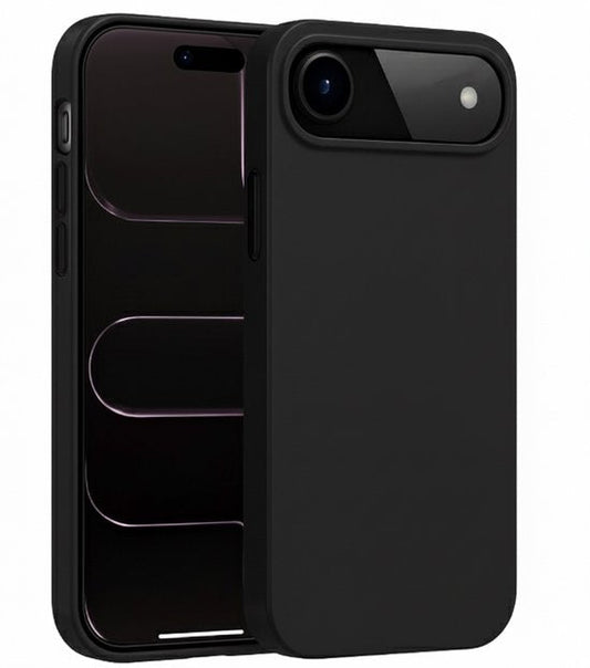 Lennexo siliconen hoesje voor iPhone 17 Air