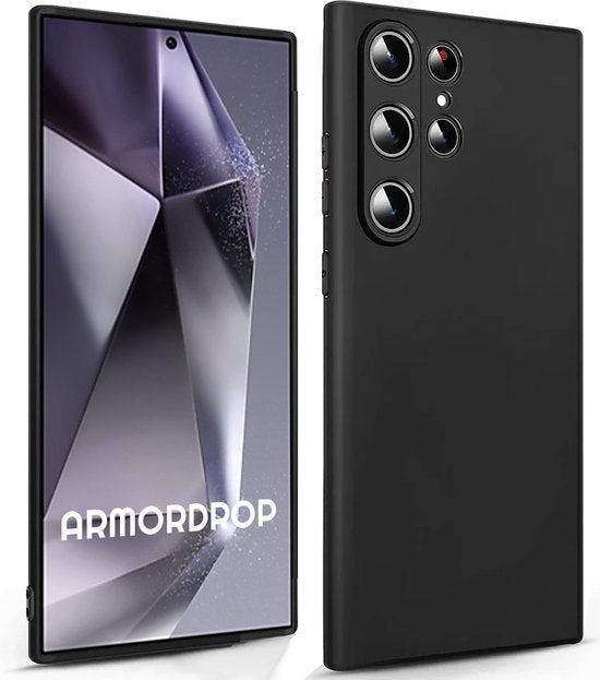 Armordrop beschermhoesje voor Samsung S24 Ultra
