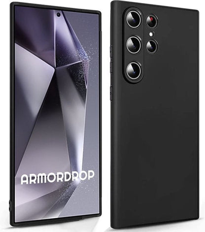 Armordrop beschermhoesje voor Samsung S24 Ultra