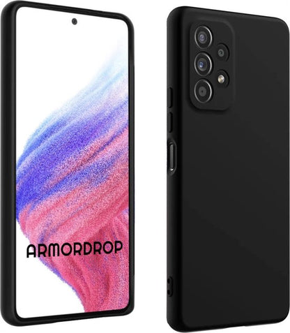 Armordrop beschermhoes voor Samsung A53