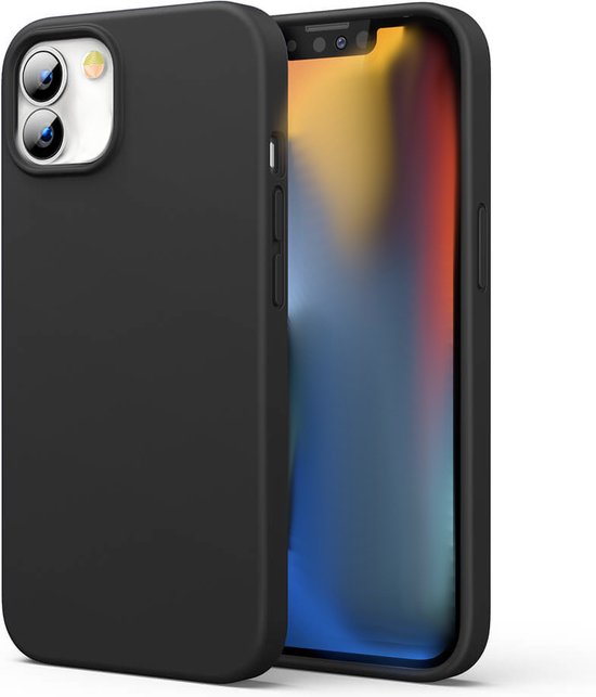 Lennexo iPhone 12 Mini beschermset