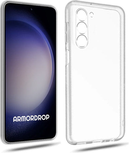 Armordrop transparant beschermhoesje voor Samsung S23