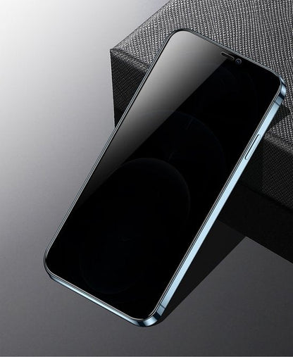 Lennexo Privacy Screenprotector iPhone 14 Plus
