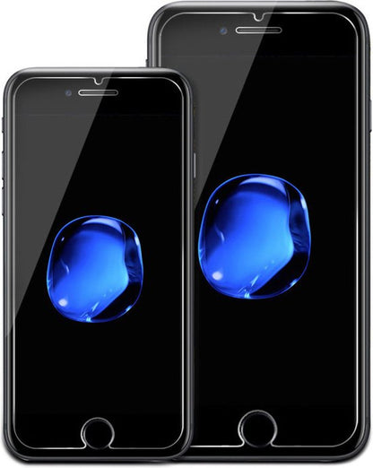 Lennexo screenprotector voor iPhone SE / 8 / 7