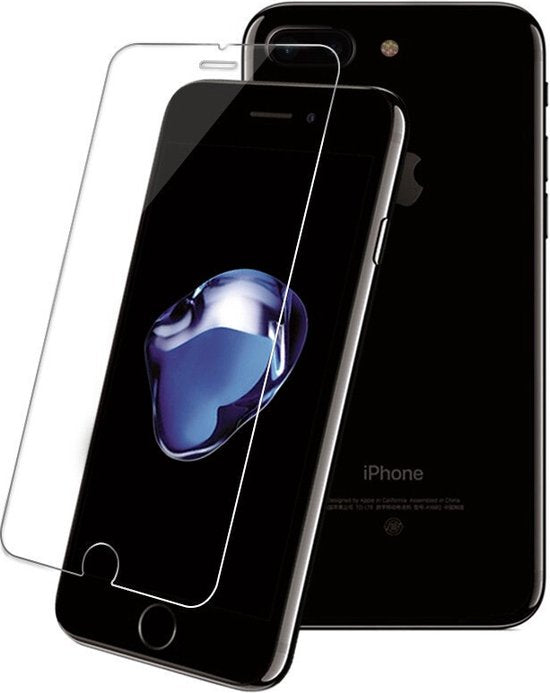 Lennexo screenprotector voor iPhone SE / 8 / 7