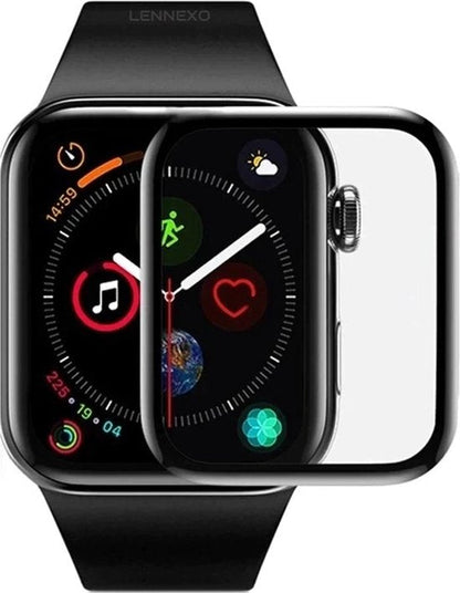 Lennexo screenprotector voor Apple Watch 42mm
