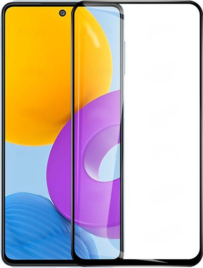 Lennexo full cover screenprotector Samsung Galaxy A52