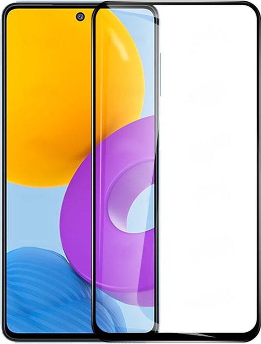 Lennexo full cover screenprotector Samsung Galaxy A52