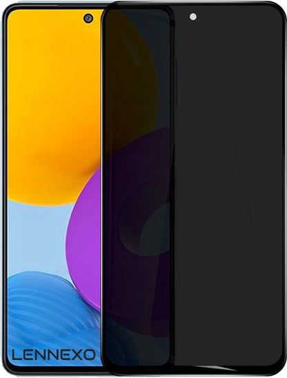 Lennexo privacy screenprotector Samsung Galaxy A52 / A52s