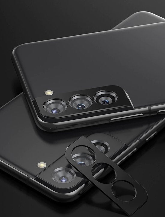 Camera screenprotector geschikt voor Samsung S22