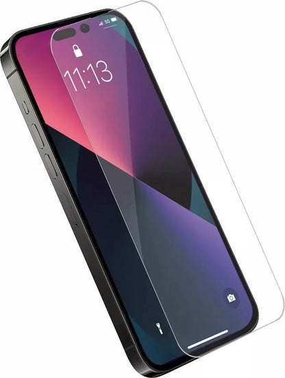 Screenprotector Tempered Glass iPhone 14 Pro