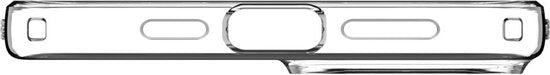 Spigen Liquid Crystal iPhone 15 hoesje