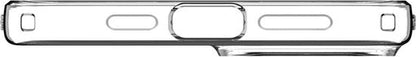 Spigen Liquid Crystal iPhone 15 hoesje