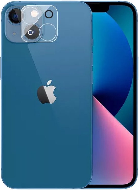 Lennexo camera screenprotector iPhone 13 / 13 Mini