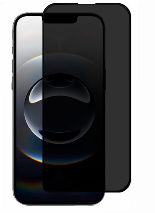 Lennexo iPhone 16e Privacy Screenprotector