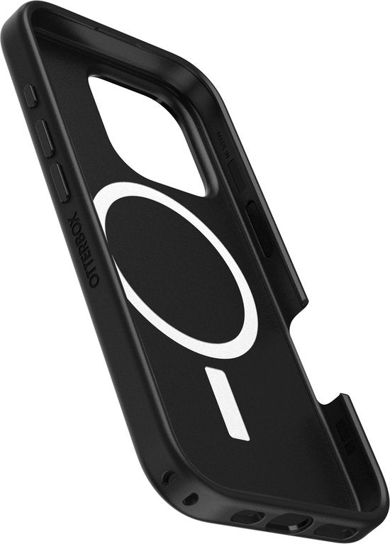 Otterbox Symmetry MagSafe iPhone 16 Pro hoesje