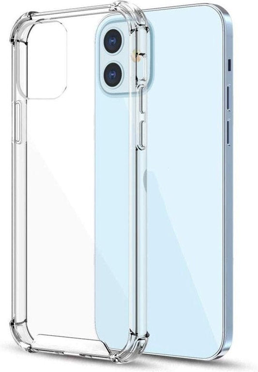 Lennexo Anti-Shock hoesje voor iPhone 12 Mini