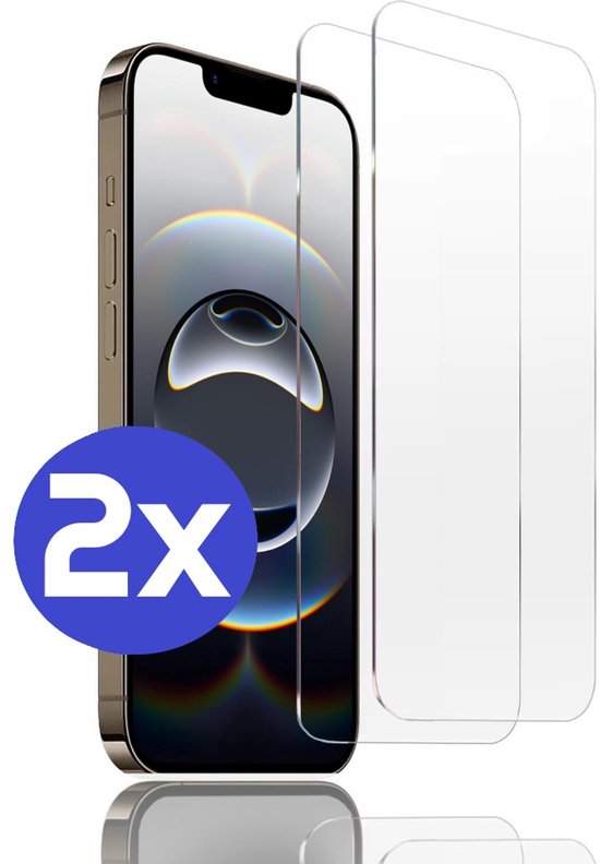 Armordrop screenprotector voor iPhone 16e