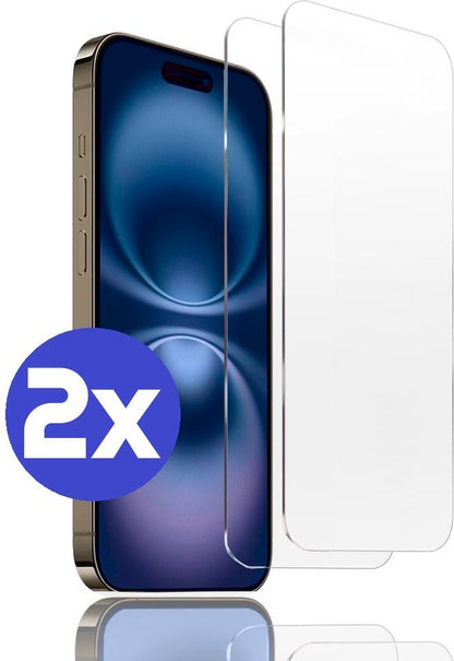 Armordrop screenprotector iPhone 16 Plus