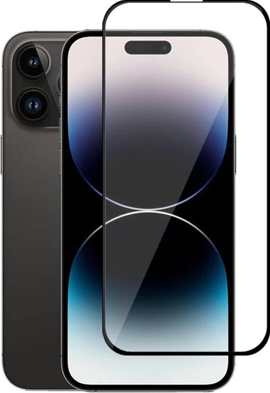 Lennexo iPhone 14 Pro screenprotector