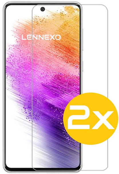 Anti-Shock Hoesje met Screenprotector voor Samsung S20 FE