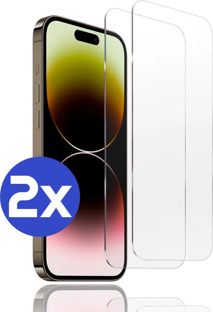 Armordrop screenprotector voor iPhone 14 Pro Max