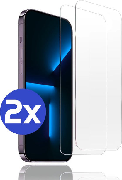 Armordrop screenprotector voor iPhone 13 / 13 Pro