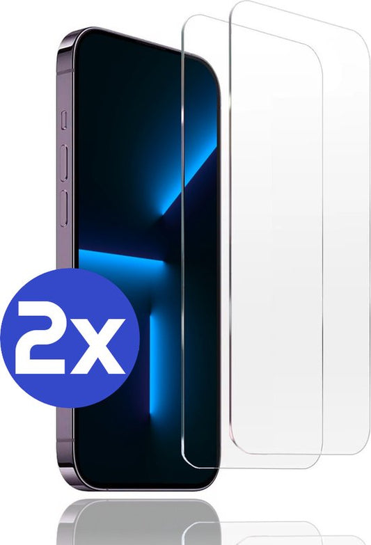 Armordrop screenprotector voor iPhone 13 / 13 Pro