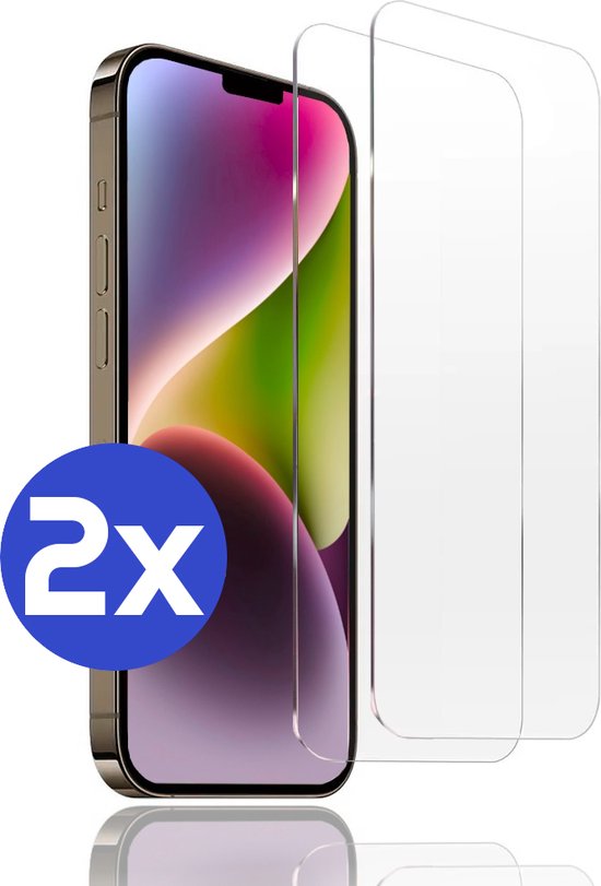 Armordrop screenprotector voor iPhone 14 Plus