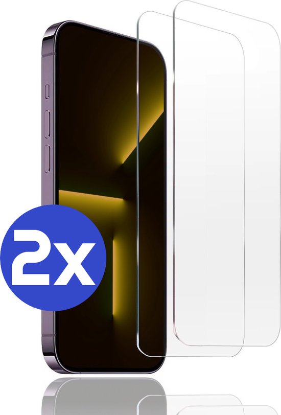 Armordrop screenprotector voor iPhone 13 Mini