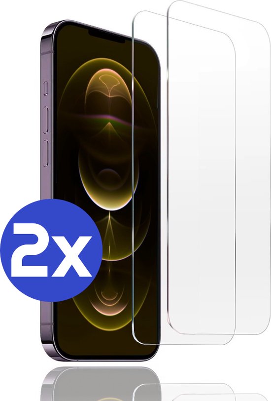 Armordrop screenprotector iPhone 12 Mini