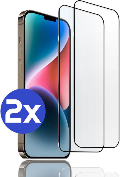 Armordrop Full Guard screenprotector iPhone 14