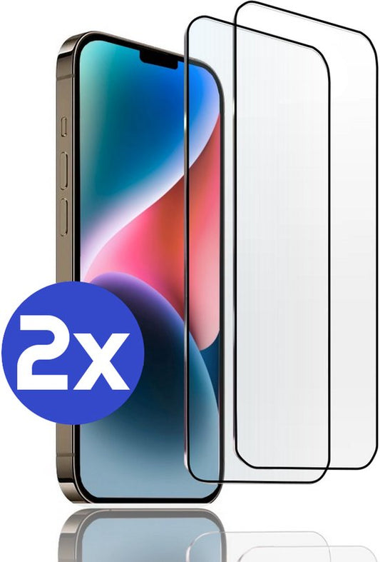 Armordrop Full Guard screenprotector iPhone 14