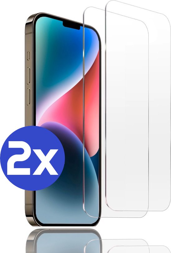 Armordrop screenprotector voor iPhone 14