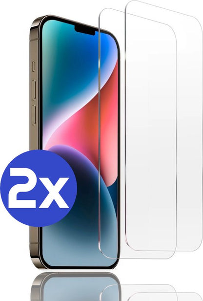 Armordrop screenprotector voor iPhone 14