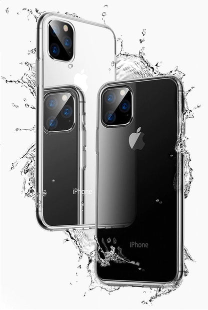 Lennexo iPhone 12 / 12 Pro beschermset