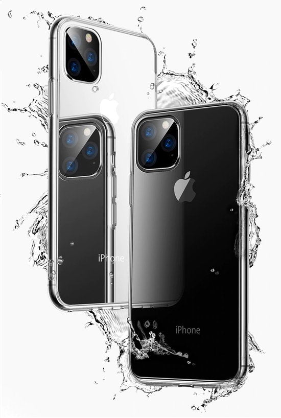 Lennexo iPhone 12 Pro Max beschermset