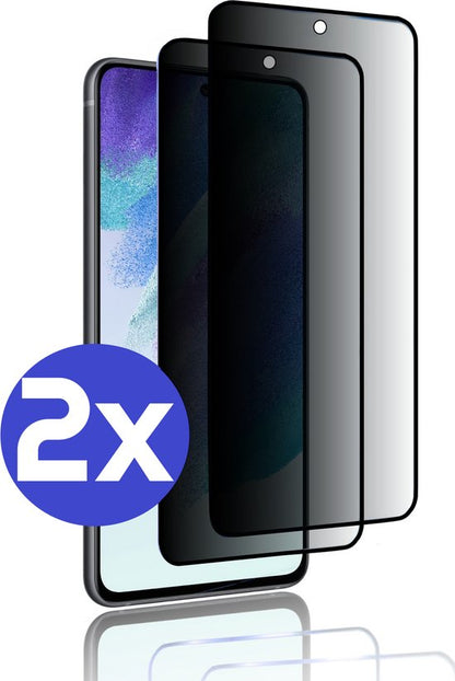 ArmorDrop Samsung S21 FE privacy screenprotector
