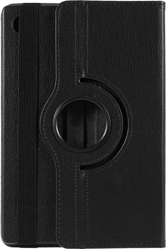 Lennexo 360 tablethoes voor Samsung Galaxy Tab A8