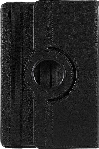 Lennexo 360 tablethoes voor Samsung Galaxy Tab A8