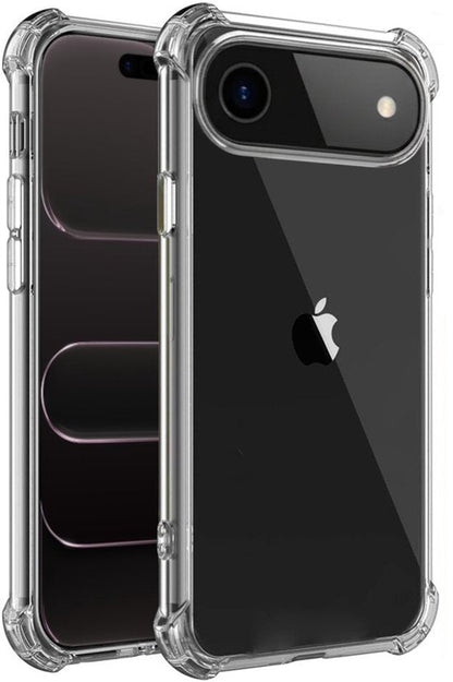 Lennexo Anti-Shock siliconen hoesje