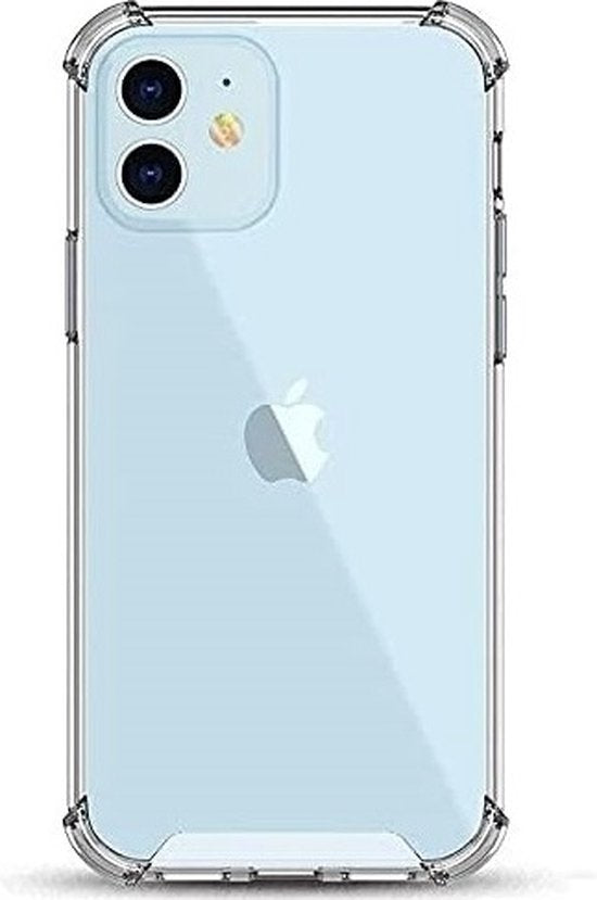 Lennexo Anti-Shock hoesje voor iPhone 12 Mini