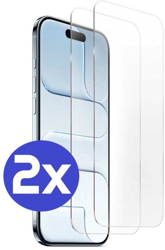 Armordrop screenprotector iPhone 17 Air